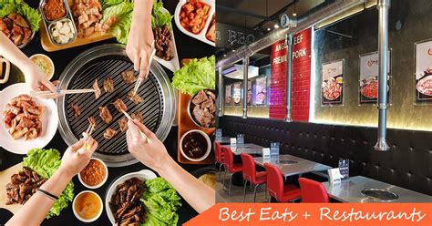 best korean restaurant in manila|13 Best Korean Restaurants in Manila [2024] .
